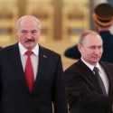 Antisipasi Serangan Ukraina ke Belarusia, Lukashenko Kerahkan Pasukan