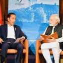 Jelang Presidensi G20 Tahun Depan, India Harus Banyak Belajar dari Indonesia