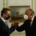 Mesir dan Yunani: Kesepakatan Gas Turki-Libya Ancam Stabilitas Regional