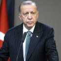 Lagi, Erdogan Peringatkan Swedia dan Finlandia untuk Penuhi Janji Jika Ingin Masuk NATO