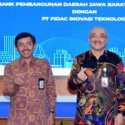 Salurkan Kredit Skema Channeling, bank bjb Gandeng PT Fidac