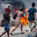 Dorong Bantuan Lebih Lanjut untuk Haiti, Parlemen AS Perkenalkan UU Baru