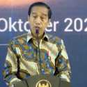 Presiden Jokowi Ungkap Kemungkinan Akhiri Status Pandemi