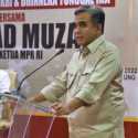 Ahmad Muzani: Ada Kecenderungan Pemimpin Hanya Penuhi Kepuasaan Rakyat Sesaat