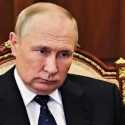 Pakar: Ekonomi Rusia Anjlok Setelah Putin Gencar Dorong Mobilisasi Militer Besar-besaran