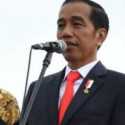 Ingin Capres 2024 Punya Jam Terbang Tinggi, Jokowi: Salah Satunya Airlangga Hartarto