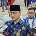 PAN Ogah Ikut Campur soal Desakan Jokowi Reshuffle Menteri dari Nasdem