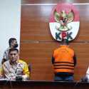 KPK Kembali Tahan Tersangka Penyuap Hakim Agung Sudrajad Dimyati