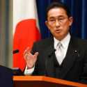 Rudal Balistik Korea Utara Melintasi Jepang, Kishida Hubungi Biden untuk Koordinasi