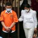 Selain Ferdy Sambo, Hakim juga Tolak Seluruh Nota Keberatan Putri Candrawathi