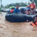 Banjir di Filipina, 42 Orang Meninggal Dunia