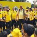 Pengamat: Jalan Sehat jadi Cara Golkar <i>Show Off</i> Sebagai Partai Besar