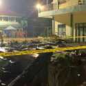 Ternyata Ini Penyebab Tembok MTsN 19 Jakarta Ambruk