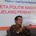 Survei SSI: Pemilih Gerindra Solid Dukung Prabowo Subianto