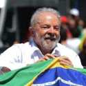 Kalahkan Bolsonaro di Putaran Kedua, Lula da Silva Jadi Presiden Brasil Selanjutnya
