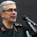 Jenderal Iran Ledek Sanksi UE, Persilakan Hartanya Disita untuk Beli Batu Bara