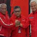 Buntut Siap Nyapres, Ganjar Terima Sanksi PDIP dan Menerima Siapapun yang Diusung Partai