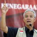 Ketua Relawan Ganjar: Pernyataan Ganjar Siap Jadi Presiden Sinyal Dukungan Ibu Mega