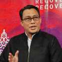 KPK Setor Rp 900 Juta ke Kas Negara, Uang Denda dan Uang Pengganti Mantan Bupati Muara Enim Ahmad Yani
