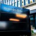 Tinggalkan Pasar Rusia, Mercedes-Benz Jual Aset ke Investor Lokal