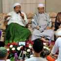 Rayakan Maulid Nabi, Jatman DKI Ajak Masyarakat Bangun Tradisi Khataman Kitab Hadits