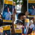 Pengadilan Myanmar Penjarakan Jurnalis Jepang Selama 10 Tahun