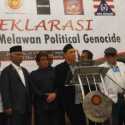 Masyumi, Pandai dan 4 Parpol yang Gagal di Tahap Pendaftaran Deklarasikan Gerakan Lawan Political Genocide