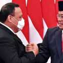 Firli Bahuri Yakin Johanis Tanak Akan Tambah Energi dan Melengkapi Tenaga Pemberantasan Korupsi