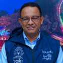 Lewat Video, Anies Puji Demokrat Jakarta Makin Solid