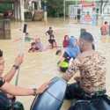 Tangani Banjir Aceh Utara, BNPB Kucurkan Dana 350 Juta