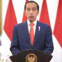 Jokowi Perintahkan Anak Buahnya Siapkan Penanganan Resesi Global