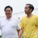 Jokowi: Saya Yakin Golkar Tidak Sembrono Deklarasikan Capres-Cawapres