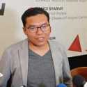 Pangi Chaniago: Pujian untuk Airlangga agar Golkar Harus Ikut Arah Angin Jokowi