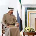 Pengamat: Pertemuan Hangat  Mohammed bin Zayed dan Putin Membuat Washington Kian Terbakar