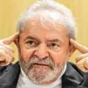 Empat Hari Jelang Pilpres Brazil, Lula Unggul dari Bolsonaro