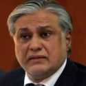 Hadapi Rasa Malu, Pakistan Angkat Mantan Koruptor jadi Menteri Keuangan