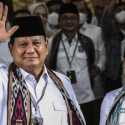 Jamiluddin Ritonga: Duet Prabowo-Cak Imin Tidak Ideal Diusung di Pilpres 2024