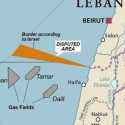 Ditengahi Amerika, Lebanon dan Israel Mulai Bahas Perbatasan Maritim