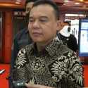 Sufmi Dasco: Capres-Cawapres Ditentukan Prabowo dan Cak Imin