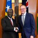 Yakinkan Australia, PM Kepulauan Solomon Tak Akan Biarkan Militer China Masuki Negaranya