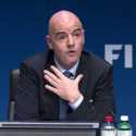 Buntut Tragedi Kanjuruhan, Presiden FIFA akan Kunjungi Indonesia pada 18 Oktober