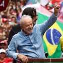 Pengamat: Kepemimpinan Lula akan Mendekatkan Brasil dengan China