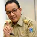 Heru Hartono Ditunjuk jadi Pj Gubernur DKI, Anies: Pengalaman Beliau jadi Bekal yang Baik