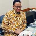 Menu Santap Siang Terakhir Anies di Balaikota Jakarta: Gudeg