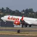 Kecelakaan saat Mengudara, Lion Air Minta Maaf pada Seluruh Penumpangnya