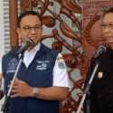 Anies Undang Pj Gubernur Pilihan Jokowi ke Balaikota, Bahas PR Jakarta