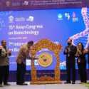 Di Bali, UI Jadi Tuan Rumah Kongres Komunitas Bioteknologi Asia