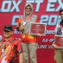 Kejurnas Menembak Velox Et Exactus Cup 2022