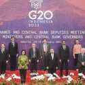 Ekonom: G20 Bisa Bikin Indonesia Untung Berkali Lipat