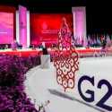 Presidensi G20 Momentum Indonesia sebagai Jembatan Perdamaian